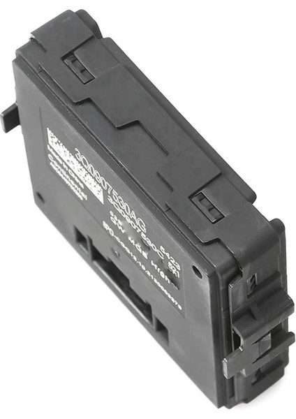 3Q0907530AG Car Mqb Vw Golf Için Yüksek Canbus Ağ Geçidi Kontrol Ünitesi 7 Mk7 Passat B8 Tiguan Touran Audi 3Q0907530C (Yurt Dışından) modelleri