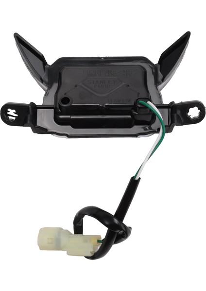 Motosiklet Ön Üst LED Far Ampulü Honda Cbr 600 Rr 2007-2012 (Yurt Dışından) fiyatları