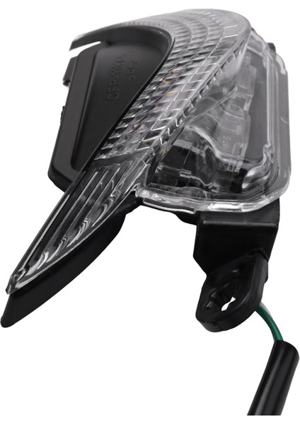Motosiklet Ön Üst LED Far Ampulü Honda Cbr 600 Rr 2007-2012 (Yurt Dışından) modelleri