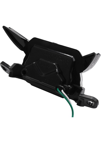 Motosiklet Ön Üst LED Far Ampulü Honda Cbr 600 Rr 2007-2012 (Yurt Dışından) indirimleri