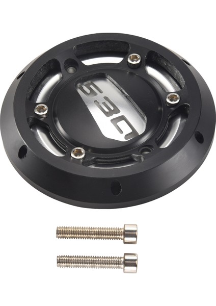 Motosiklet Için Tmax 530 2012 2015 Tmax 500 2008-2011 Aksesuarlar Motor Stator Kapak Koruyucusu Yamaha T-Max T Max 530 2012-2015 （gümüş） (Yurt Dışından) fiyatları