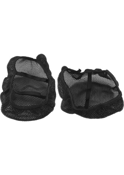 Benelli Trk 552 x 552X TRK552 TRK552X Kumaş Eyer Nefes Alabilen Koltuk Kapağı Için Motosiklet Koruyan Yastık Koltuk Kapağı (Yurt Dışından) fiyatları