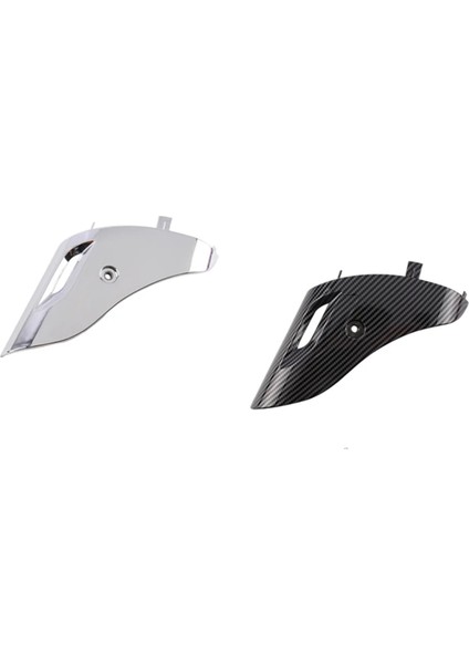 Motosiklet Ön Rocker Kapak Tekerlek Yan Koruma Vespa Sprint 150 Primavera 150 125 50 Karbon Fiber Desen (Yurt Dışından) modelleri