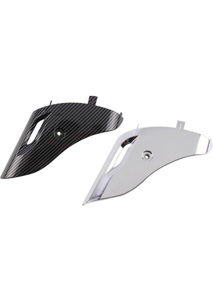 Motosiklet Ön Rocker Kapak Tekerlek Yan Koruma Vespa Sprint 150 Primavera 150 125 50 Karbon Fiber Desen (Yurt Dışından) fırsatları