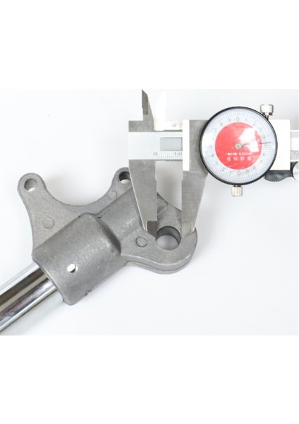 Motosiklet Ön Ters Çatal Çatal Çatal Şok Emilim 47CC 49CC Mini Motosiklet Çukuru Bisiklet Motokros Accessorie, Siyah (Yurt Dışından) fiyatları