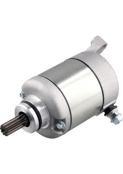 31200-KKC-671 Motosiklet Motor Parçaları Honda CRF250X 2004-2017 Ccw Avrupa Standart Enduro Motocross Için Başlangıç ​​motoru (Yurt Dışından) modelleri