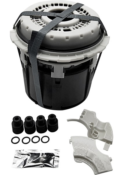 Volvo Kamyonlar Için Hava Kurutma Kartuşu Voe 22223804 23260134 21412848 (Yurt Dışından) fiyatları