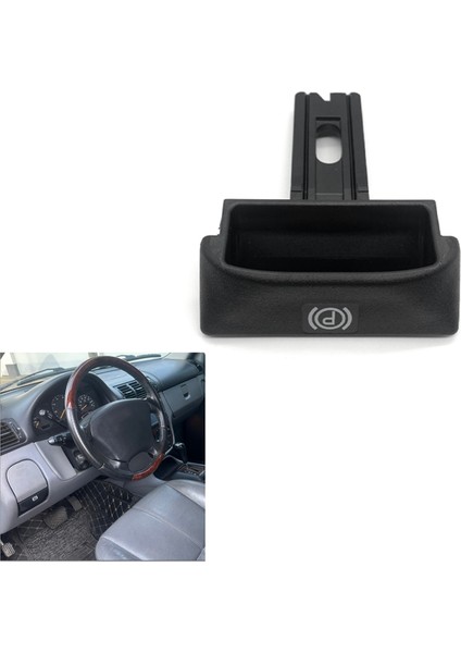 Mercedes-Benz ml W163 1997-2005 Için Araba Handbrake Park Freni Tasarısı 1634270020 (Yurt Dışından) fırsatları