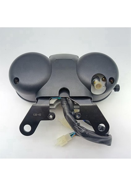 Moto Gösterge Tablosu Speedometre Takometre Honda Için Su Geçirmez CG125 CG150 CG200 Motosiklet Aksesuarları Parçaları (Yurt Dışından) fırsatları