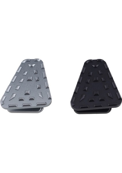 Arka Ayak Freni Kol Pedalı Büyütme Ekstansiyonu Tiger 1200 Gezgini/xc/xcx/xca/xr/xrt/xrx 2012-21 (Siyah) (Yurt Dışından) fiyatları