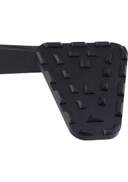 Arka Ayak Freni Kol Pedalı Büyütme Ekstansiyonu Tiger 1200 Gezgini/xc/xcx/xca/xr/xrt/xrx 2012-21 (Siyah) (Yurt Dışından) fırsatları