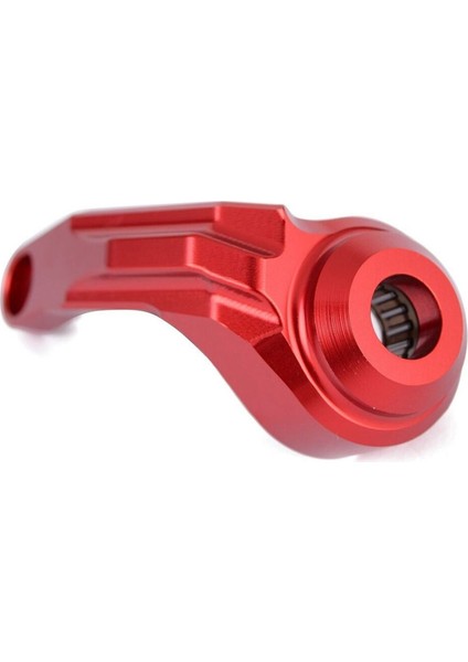 Motosiklet Vites Vites Değiştirme Sabitçisi Destek Tutucu Kapak Aprilia RS660 Rs 660 (Kırmızı) (Yurt Dışından) fırsatları