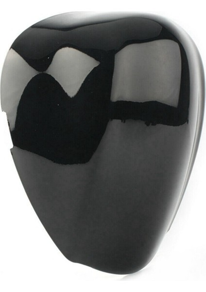 Motosiklet Kuyruk Kapağı Arka Kambur Arka Koltuk Örtüsü Suzuki GSXR1300 Gsxr 1300 Hayabusa 2008-2018 Siyah (Yurt Dışından) modelleri