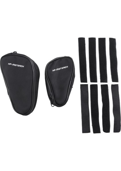 Motosiklet Çerçeve Çarpışma Çubukları R1100GS R1100R R1150GS R1150R Için Su Geçirmez Torbası Onarım Aleti Yerleştirme Çantası (Yurt Dışından)