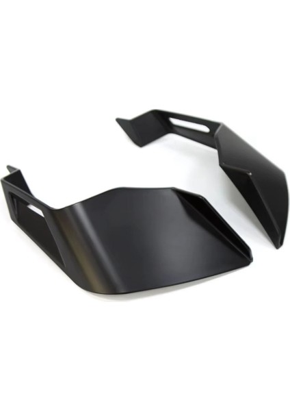 Motosiklet Yarışı Spoiler Aero Winglets Yan Rüzgar Deflektörü Aerodinamik Kanat Aprilia Tuono V4 1100 2023, B (Yurt Dışından) fırsatları