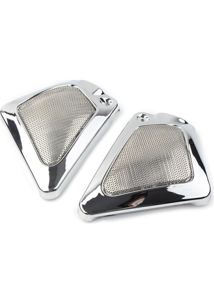 1paır L &amp; R Front Hava Kutusu Çerçeve Boyun Yan Kapak Harley V-Rod Vrscd Vrscdx Vrsca 2002-2017, A (Yurt Dışından) fırsatları