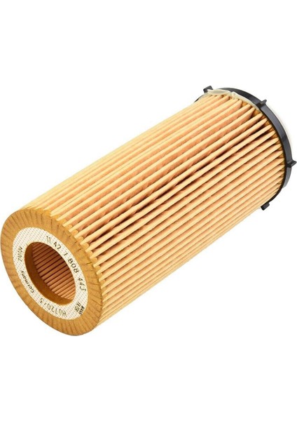 10PCS Bmw Için Araç Yağı Filtreleri X5 X6 3 5 7 Serisi E90 E92 E93 E91 3.0l 2008-2013 11427808443 (Yurt Dışından) modelleri