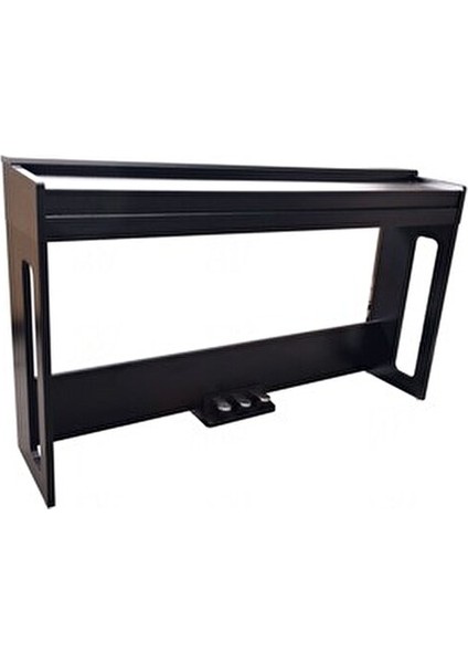 MRP788BK2 Siyah Dijital Piyano 88 Tuşlu Kapaklı ve Dokunma Hassasiyeti modelleri