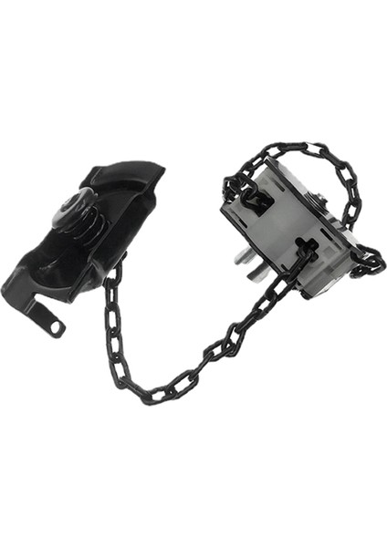 Toyota Hilux Vigo Rove Için Yedek Lastik Taşıyıcı Araba Aksesuarları Almayı Toplayın 51900-0K051 519000K051 (Yurt Dışından)