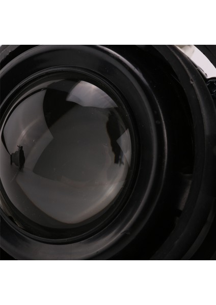 Buick Cadillac Gmc Terrain Chevrolet Impala Camaro 2006-2018 Için Çift Yedek Projektör Sis Lambası 10335108 (Yurt Dışından)