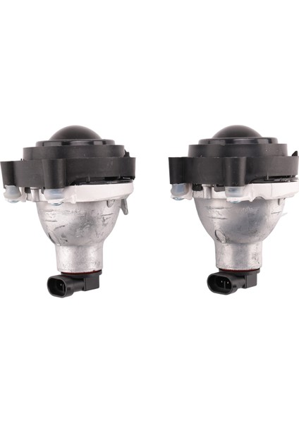 Buick Cadillac Gmc Terrain Chevrolet Impala Camaro 2006-2018 Için Çift Yedek Projektör Sis Lambası 10335108 (Yurt Dışından) modelleri