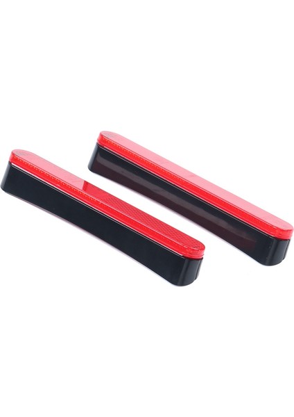 Harley Cvo Touring Road Electra Street Glide St Road King 2016-2024 Siyah+Kırmızı (Yurt Dışından)