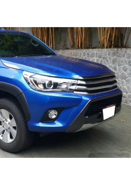 17801-0L040 Toyota Hılux Revo Vıgo Rocco Sr5 M70 M80 2015 2016 2017 2018 2019 2020 (Yurt Dışından) indirimleri