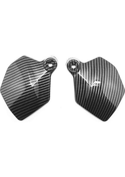 Motosiklet Yan Üst Çerçeve Kapak Honda CBR1000RR CBR1000 Rr 2017-2019 Için (Yurt Dışından)