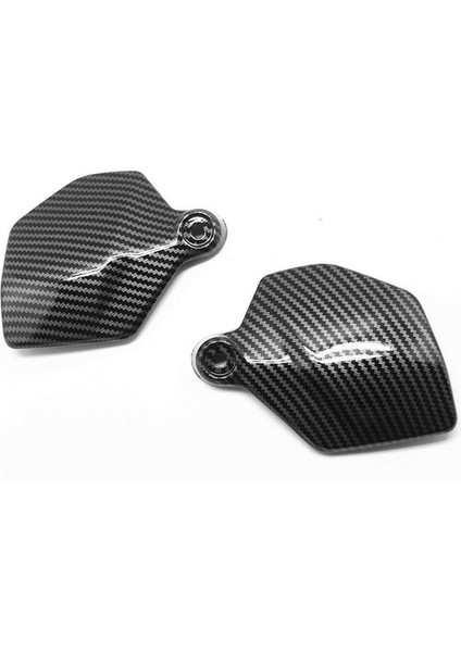 Motosiklet Yan Üst Çerçeve Kapak Honda CBR1000RR CBR1000 Rr 2017-2019 Için (Yurt Dışından) fırsatları