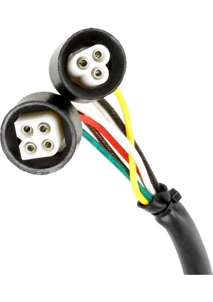 Motosiklet Jeneratörü Magneto Stator Bobini 3HN-85510-00-00 Yamaha Savaşçısı YFM350 1990-1995 (Yurt Dışından) indirimleri