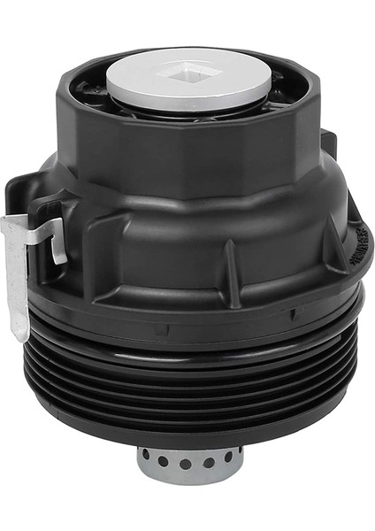 Yağ Filtre Kapağı Kapağı 15650-38020 Toyota Için Değiştirme 4runner Fj Tundra- Lexus Için LS460 Araç Aksesuarları (Yurt Dışından)