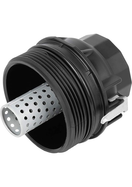 Yağ Filtre Kapağı Kapağı 15650-38020 Toyota Için Değiştirme 4runner Fj Tundra- Lexus Için LS460 Araç Aksesuarları (Yurt Dışından) modelleri