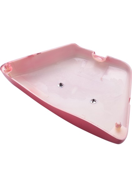 1 Çift Sağ ve Sol Çerçeve Tarafı Suzuki Motosiklet Parçaları Için Panelleri Kaplar Gn 250 GN250 GN250 Motosiklet Parçaları Kırmızı (Yurt Dışından) modelleri