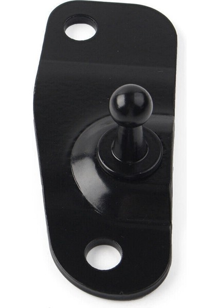 2pcs Bagaj Kapağı Land Rover Range Rover Sport Için Power Strut Bracket 2010-2013 L+R LR095809 LR095810 (Yurt Dışından)