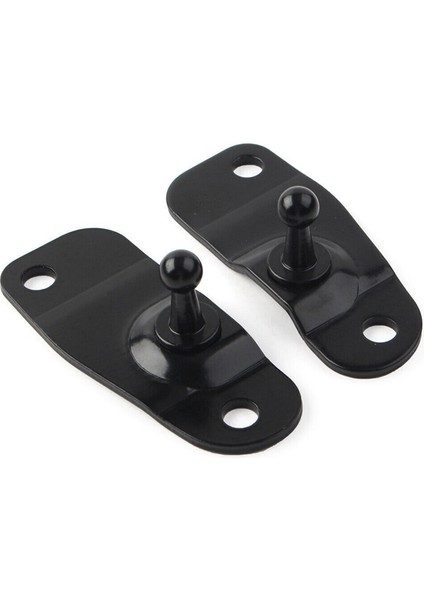 2pcs Bagaj Kapağı Land Rover Range Rover Sport Için Power Strut Bracket 2010-2013 L+R LR095809 LR095810 (Yurt Dışından) fiyatları