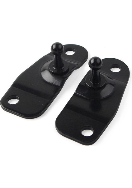 2pcs Bagaj Kapağı Land Rover Range Rover Sport Için Power Strut Bracket 2010-2013 L+R LR095809 LR095810 (Yurt Dışından) modelleri