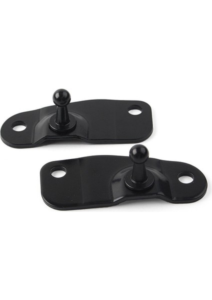 2pcs Bagaj Kapağı Land Rover Range Rover Sport Için Power Strut Bracket 2010-2013 L+R LR095809 LR095810 (Yurt Dışından) indirimleri