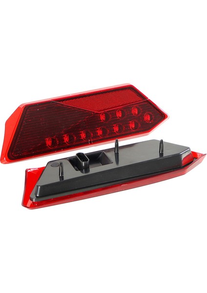 2pcs Polaris Rzr 1000 900 Xp 4 Turbo 2014-2019 2412341 2412342 (Yurt Dışından) fırsatları