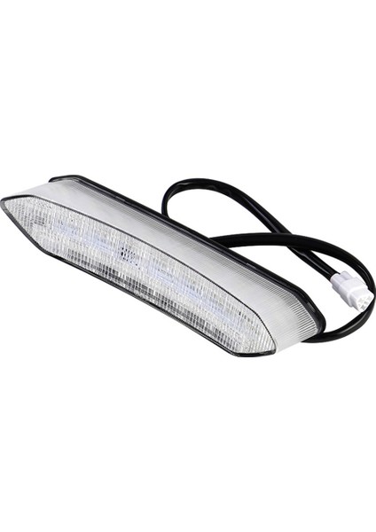 1 Adet Beyaz Motosiklet LED Fren Kuyruk Işığı Yamaha Raptor 700 YFZ450R Motosiklet Aksesuarları (Yurt Dışından) indirimleri