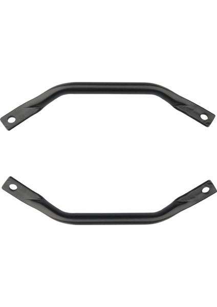 Yolcu Arka Tutma Kolu Koltuk El Tutamı Honda CRF300L Crf 300 Ralli CRF250L Ralli 2021-2023 Için (Yurt Dışından)