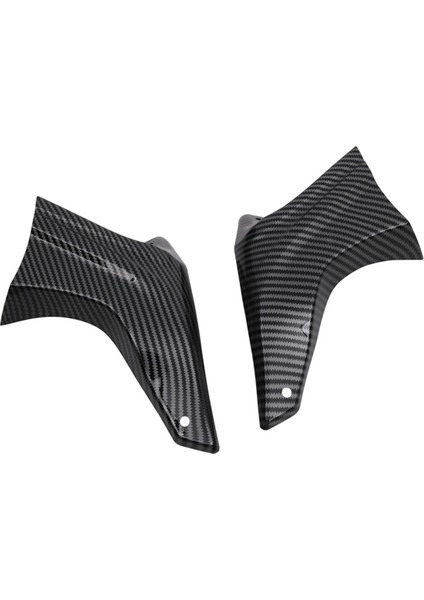 Motosiklet Fren Kaliperi Hava Soğutma Kanalları Honda CRF1000L CRF1100L Aksesuarları Için Kapak (Yurt Dışından)