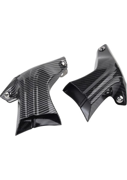 Motosiklet Fren Kaliperi Hava Soğutma Kanalları Honda CRF1000L CRF1100L Aksesuarları Için Kapak (Yurt Dışından) fiyatları