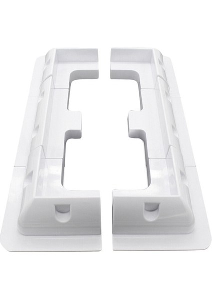 6 Pcs Eko Güneş Paneli Köşe Yan Montaj Braket Kiti Karavan Yat Rv Teknesi (Yurt Dışından)