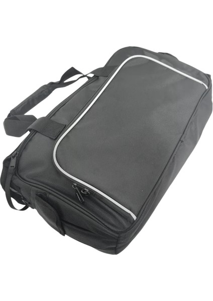 Harley Electra Glide Standart Flht Yol Kıng Flhr Motosiklet Saddlegag Bag (Yurt Dışından) fiyatları