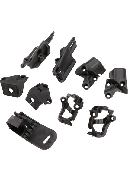 Ön Far Onarım Braket Kitleri 63117348936 Bmw Z4 Roadster E89 Z4 18I 20I 28I 35I 2008-2016 Sabit Claw Mount (Yurt Dışından) fiyatları