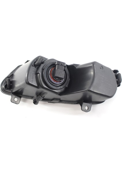 Araba Ön Tampon Sis Farları Vw Polo Mk8 6r 2011-2013 Için Sis Lambası 6RD941699 6RD941700 (Yurt Dışından) fırsatları