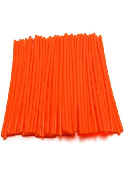 72PCS Evrensel Motosiklet Tekerleği Hub Konuşma Kapak Tekerleği Koruyucu Kapak Kir Bisikletler Için Uygun Mavi (Yurt Dışından) fırsatları