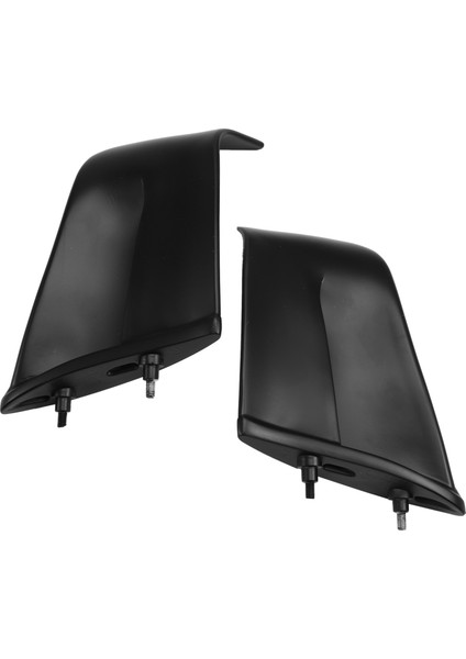 Motosiklet Kanat Şehri Yan Panelleri Ducati Panigale Için Sabit Kanat Aerodinamiği Fairing V4 V4S V4R 2022 2023, B (Yurt Dışından) modelleri