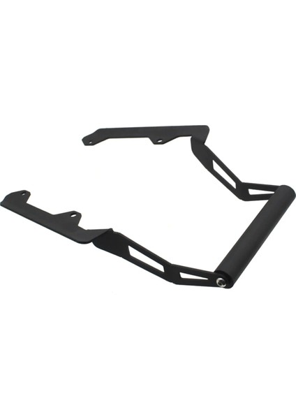 Motosiklet Gps/akıllı Telefon Navigasyonu Gps Plaka Braketi Uyarlama Tutucu Aprila SRGT200 Sr GT200 2023 (12MM) (Yurt Dışından) modelleri