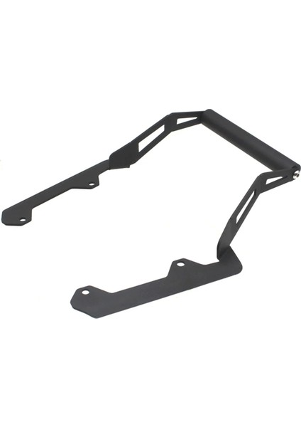 Motosiklet Gps/akıllı Telefon Navigasyonu Gps Plaka Braketi Uyarlama Tutucu Aprila SRGT200 Sr GT200 2023 (12MM) (Yurt Dışından) indirimleri